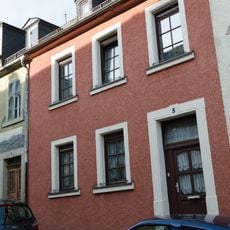 Cultural heritage D-4-79-169-10 in Wunsiedel