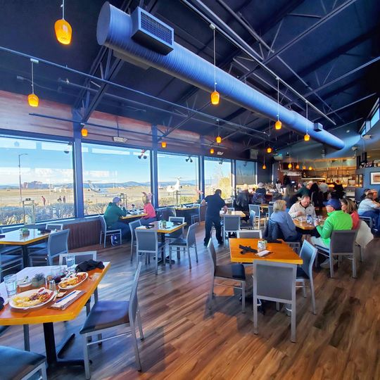 Mesa Grill Sedona