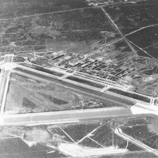Mountain Home Air Force Base