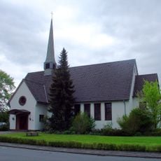 Kreuzkirche