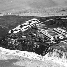Fort Heath