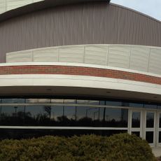 Charles Koch Arena