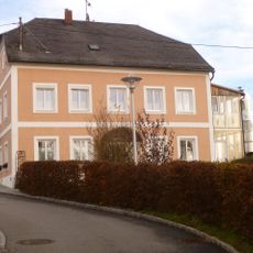 Pfarrhof Altschwendt