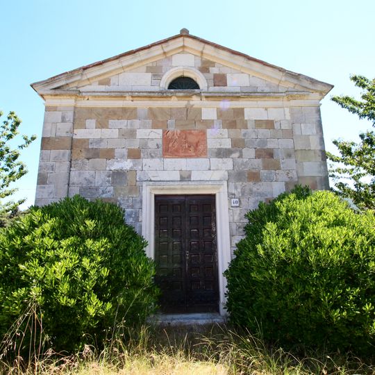 Oratorio di San Giovanni Battista