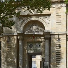 Quartier de Noailles