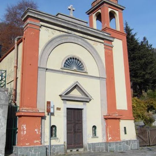 Santuario di Nostra Signora di Fatima