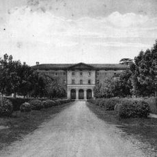 Villa Pallavicini-Barbò