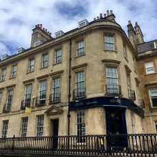 16, 17 And 18, George Street