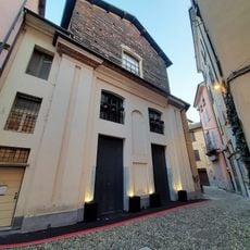 Chiesa di San Pietro in Vincoli (Pavia)