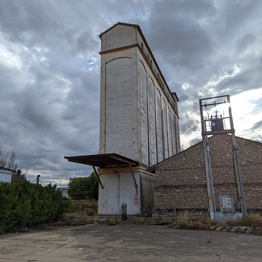 Silo de Barbadillo