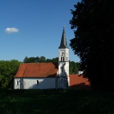 Katholische Kirche Gallus