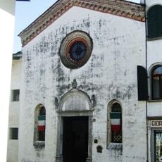 Santa Maria dei Battuti