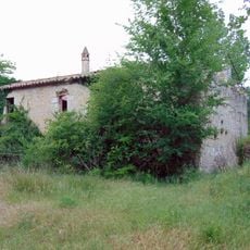 Masia del Pou