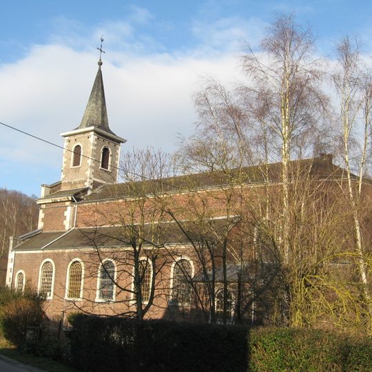 Sint-Gilliskerk