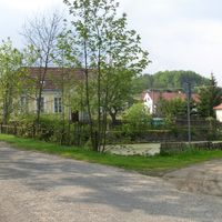 Stoječín