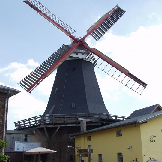 Riepenburger Mühle