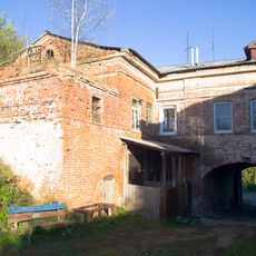 Дом купца Юдина (Крапивна)