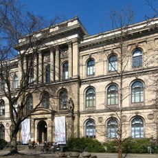 Museum für Naturkunde