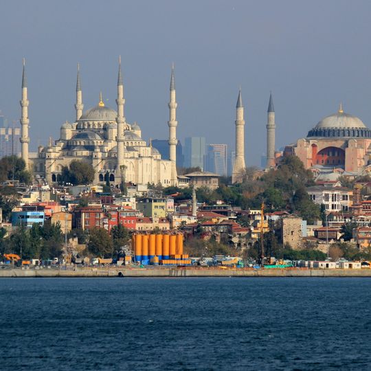 Istanbul
