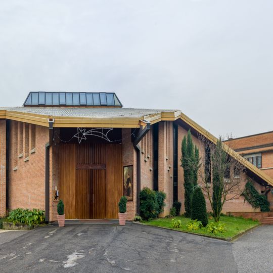 Chiesa del Beato Luigi Palazzolo