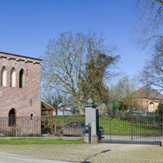 Kasteel van Moregem