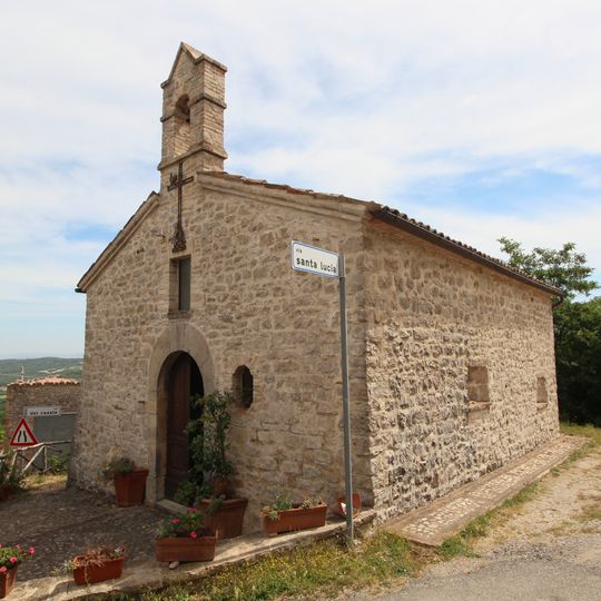 Chiesa di Santa Lucia