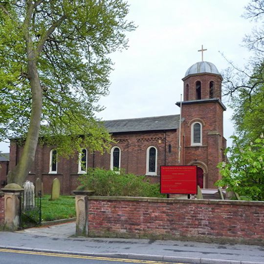 Church of the Holy Trinity