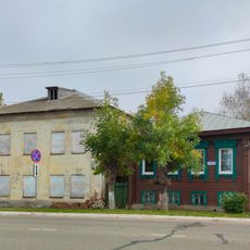 Улица Ленина 7
