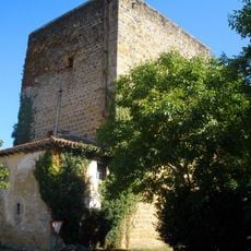 Tower of Velasco