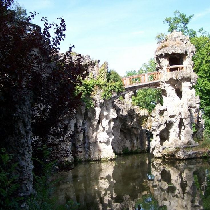 Parc de Majolan