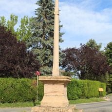 Croix de Rétissinge