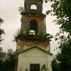 Church of the Icon of the Mother of God of Smolensk (Ponomaryovo)