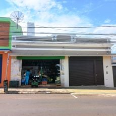 Imóvel à Rua General Osório, nº 357