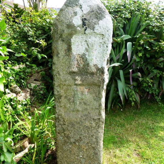 Milestone At Sw601391
