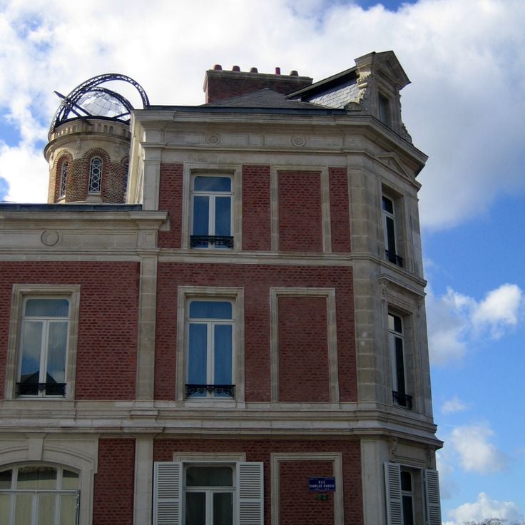Jules Vernes hus
