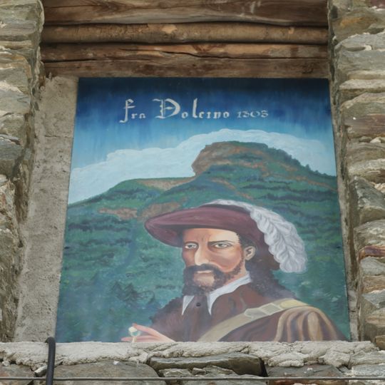 Fra Dolcino