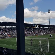 Stade TP Mazembe
