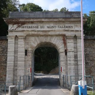 Fort Mont-Valérien