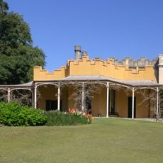 Vaucluse House