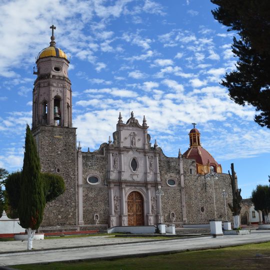 Capulhuac