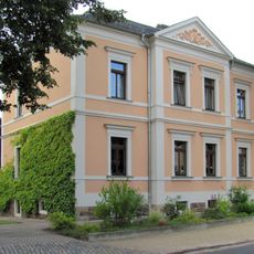 Mietvilla Heinrich Völkel