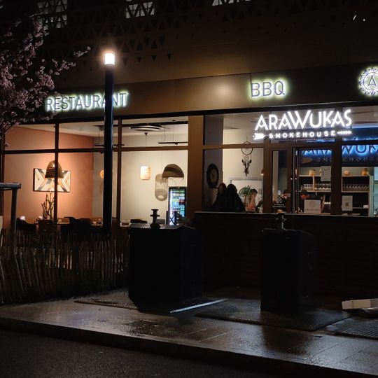Arawukas