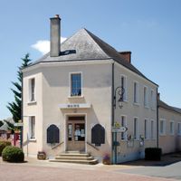 Saint-Michel-de-Chavaignes