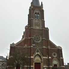 Église Saint-Léger du Quesnel