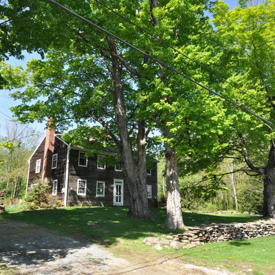 Lower Historic District