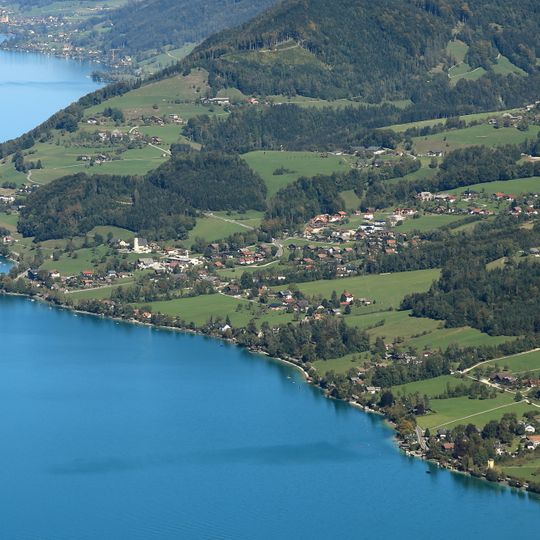 Steinbach am Attersee