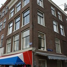 Singel 506, Amsterdam