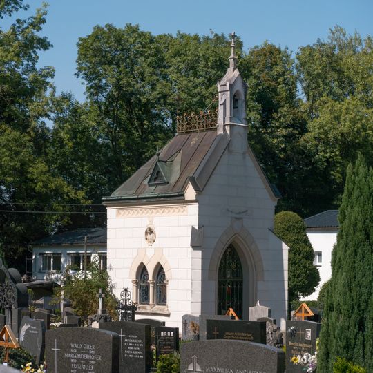 Gruftkapelle