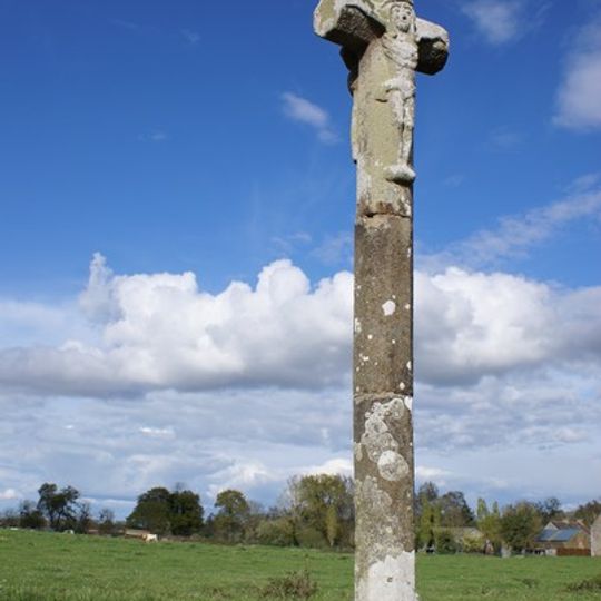 Croix de La Pimorais