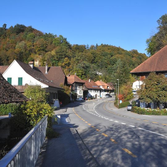 Mühleberg